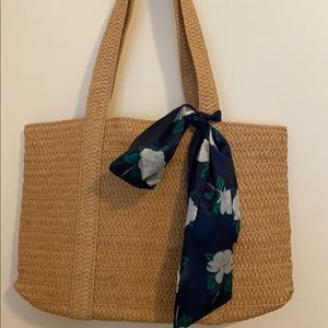Draper James Tote bag
